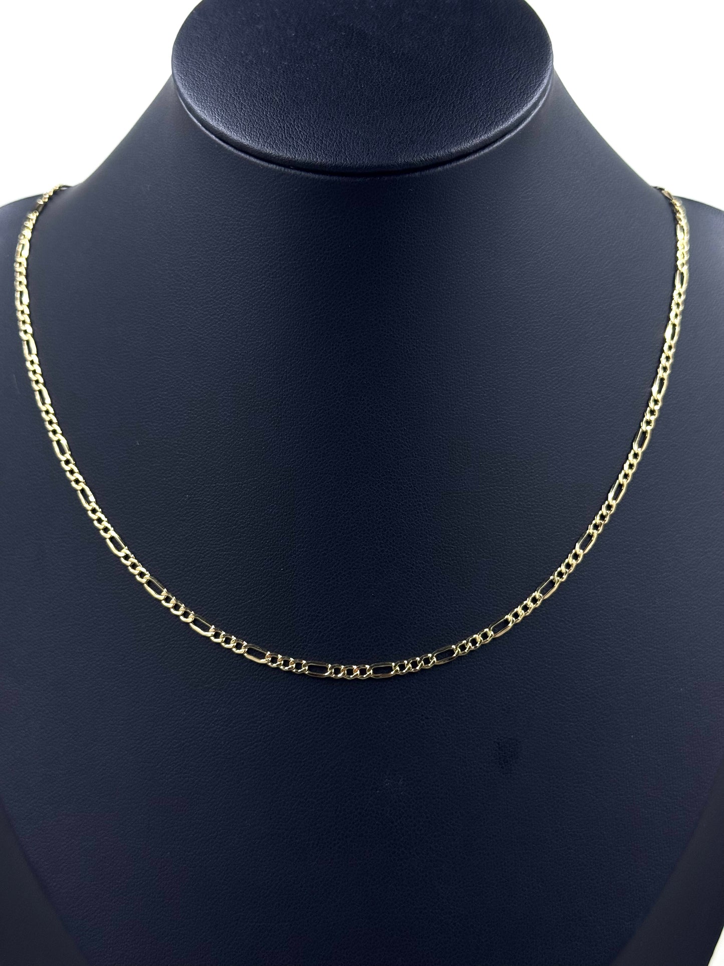 Cuban Link Classic Necklace